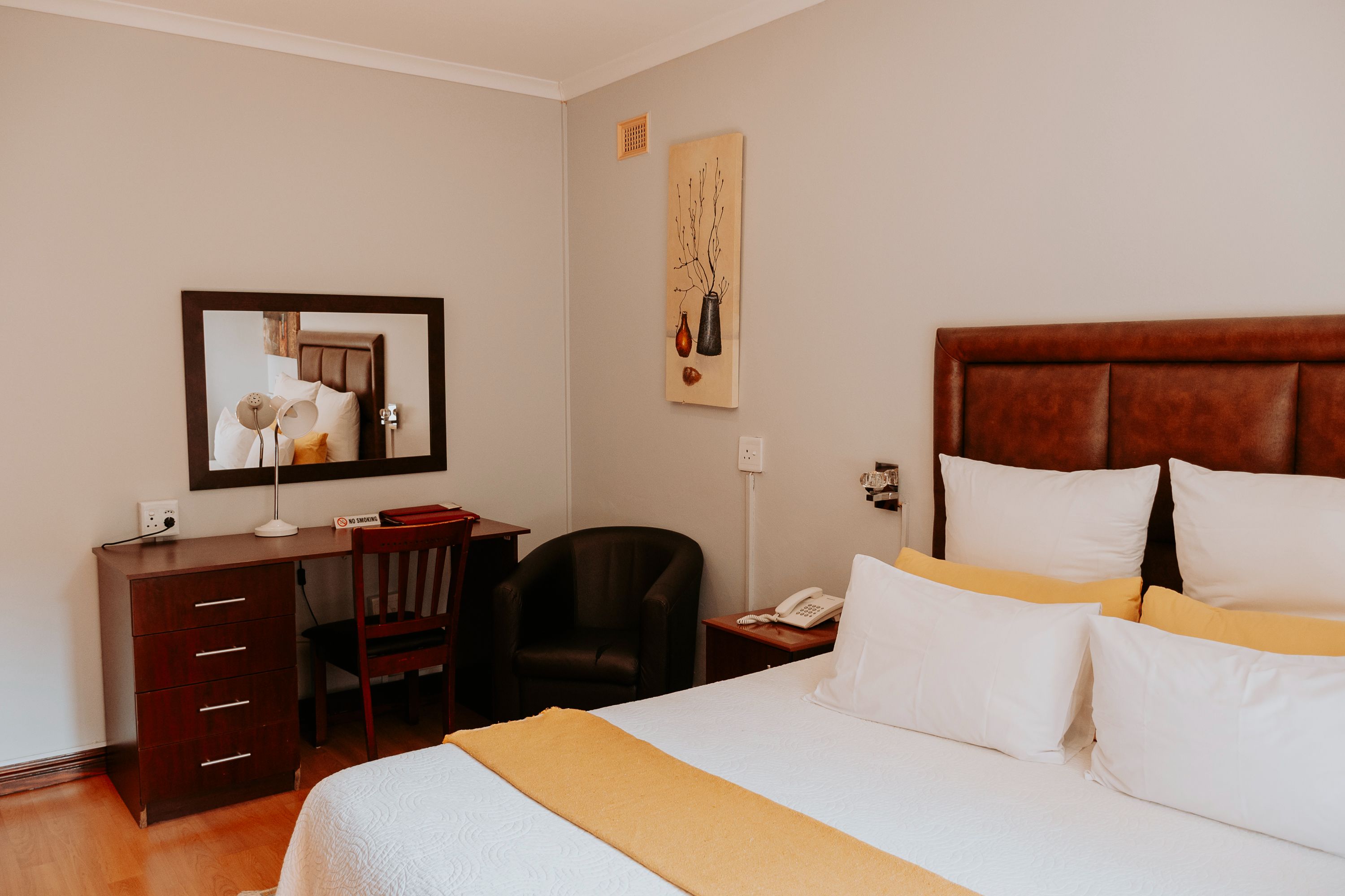 Room 6 Comfort