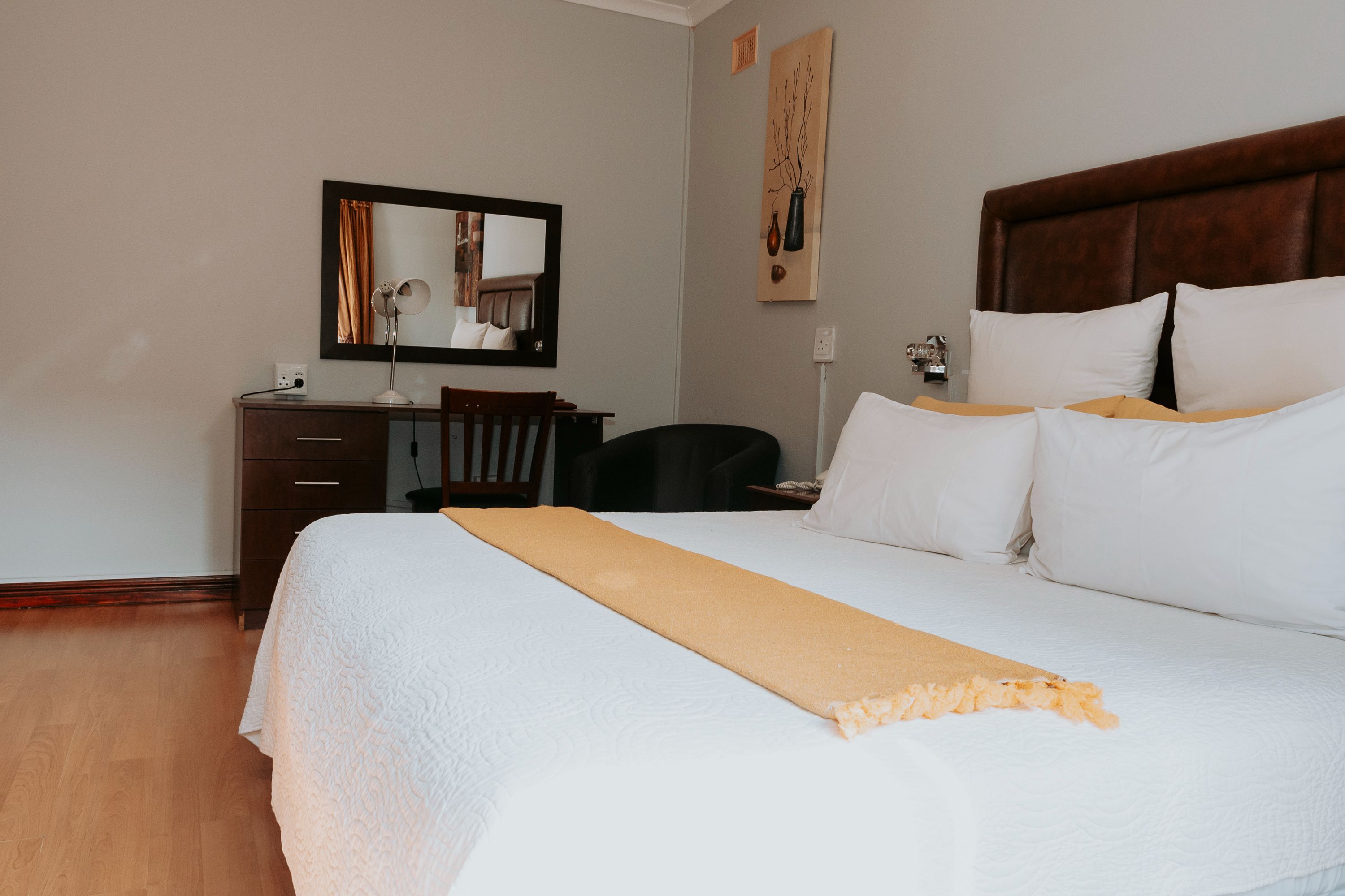 Room 6 Layout