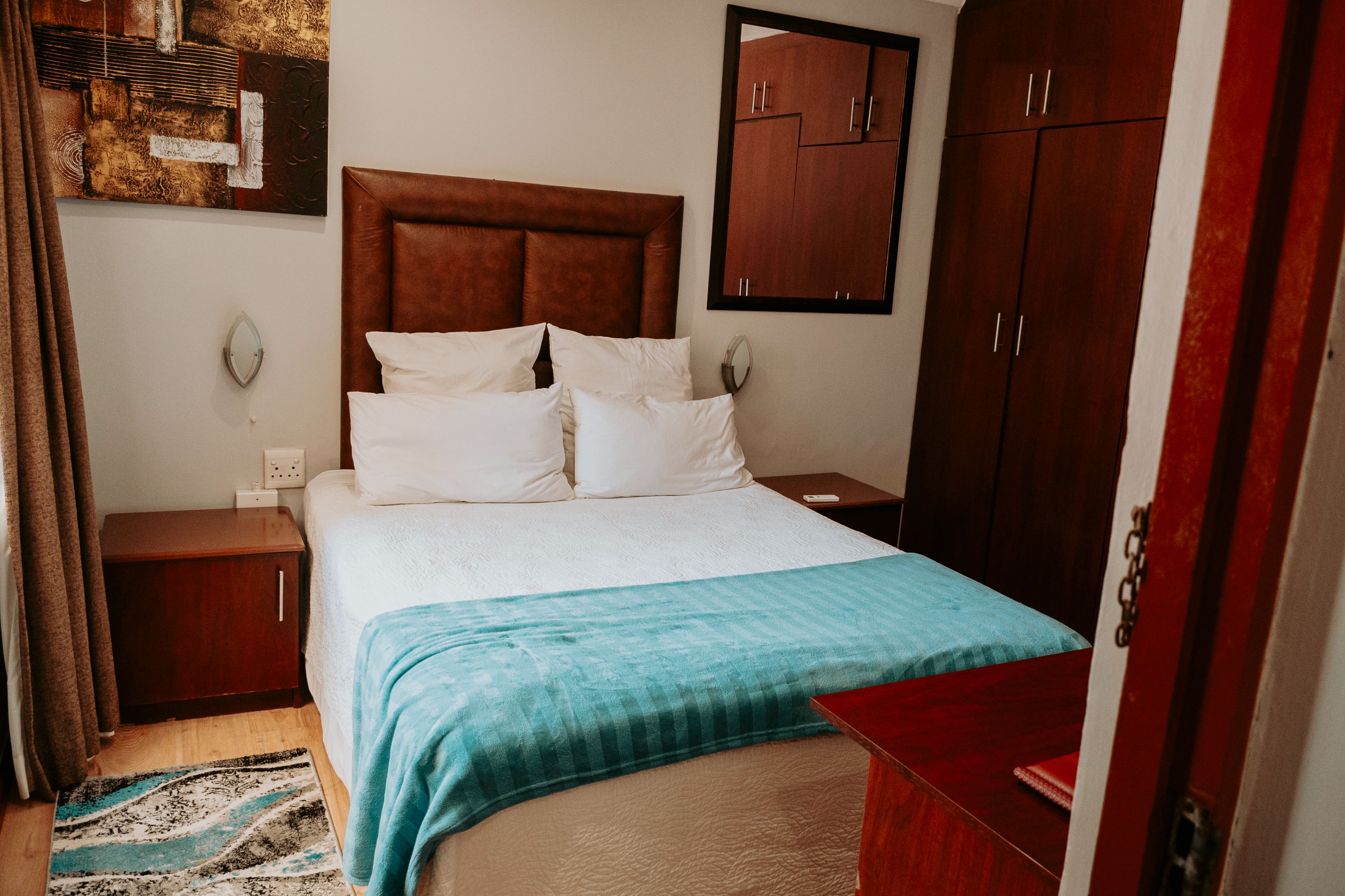 Room 7 View